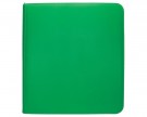 Vivid 12-Pkt Green Zippered PRO-Binder thumbnail