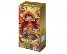 One Piece PRB-01 The Best of One Piece Booster Box  thumbnail
