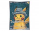 Pikachu With Grey Felt Hat 085 thumbnail