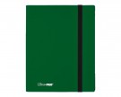 Eclipse Forest Green 9-Pkt PRO-Binder thumbnail