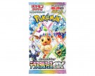 Terastal Festival ex booster box thumbnail