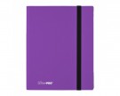 Eclipse Royal Purple 9-Pkt PRO-Binder thumbnail