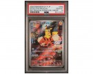 Detective Pikachu 098 PSA 10 thumbnail
