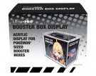 Booster Box Display for Pokemon thumbnail