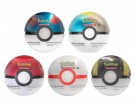 Pokemon Tin Pokeball 24 thumbnail