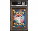 Leafeon VSTAR 210 PSA 10 thumbnail