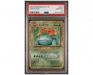 Venusaur 003 PSA 10 thumbnail