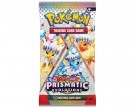 Prismatic Evolutions Booster Pakke thumbnail
