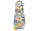 Terastal Festival ex booster box thumbnail