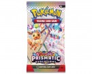 Prismatic Evolutions Booster Pakke thumbnail