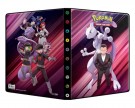 Destined Rivals 9-Pocket Ultra Samlealbum thumbnail