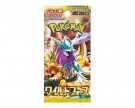Wild Force Booster Box thumbnail