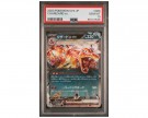 Charizard ex 066 PSA 10 thumbnail
