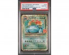 Venusaur 25th 002 PSA 10 thumbnail