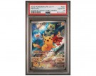 Pikachu 001 PSA 10 thumbnail
