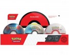 Pokemon Tin Pokeball 24 thumbnail