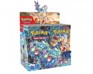 Stellar Crown Booster Box thumbnail