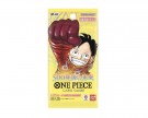 One Piece OP-07 500 Years Later Booster Box thumbnail