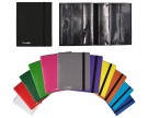 Eclipse Smoke Grey 9-Pkt PRO-Binder thumbnail