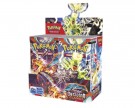 Obsidian Flames Booster Box thumbnail