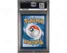 Pikachu with Grey Felt Hat 085 PSA 10 thumbnail