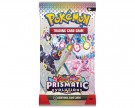 Prismatic Evolutions Booster Pakke thumbnail