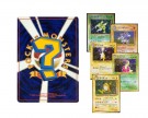 Vintage Holo Mystery Card  thumbnail