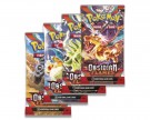Obsidian Flames Booster Box thumbnail