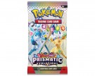 Prismatic Evolutions Booster Pakke thumbnail