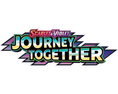 Journey Together