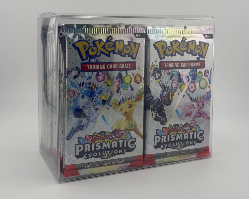 Engelsk Pokemon kort | Scarlet & Violet | SV8.5