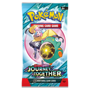 Journey Together Booster Pakke