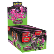 Shrouded Fable Booster Bundle