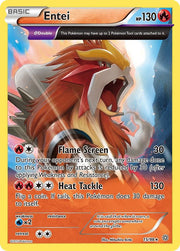 Entei - 15/98