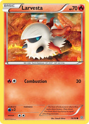 Larvesta - 16/98