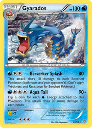 Gyarados - 20/98