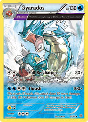 Gyarados - 21/98