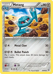 Metang - 48/98