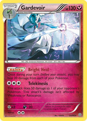 Gardevoir - 54/98