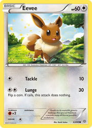 Eevee - 63/98