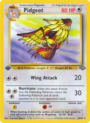 Pidgeot - 24/64