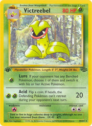 Victreebel - 30/64