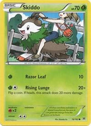 Skiddo - 16/162