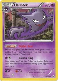 Haunter - 59/162