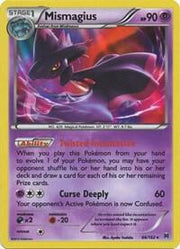 Mismagius - 66/162