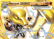 Marowak BREAK - 79/162