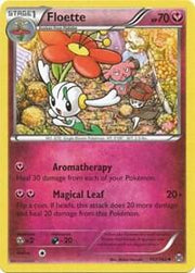 Floette - 102/162