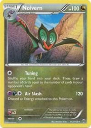 Noivern - 112/162