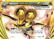 Noivern BREAK - 113/162