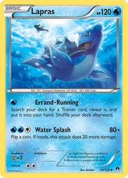 Lapras - 28/122